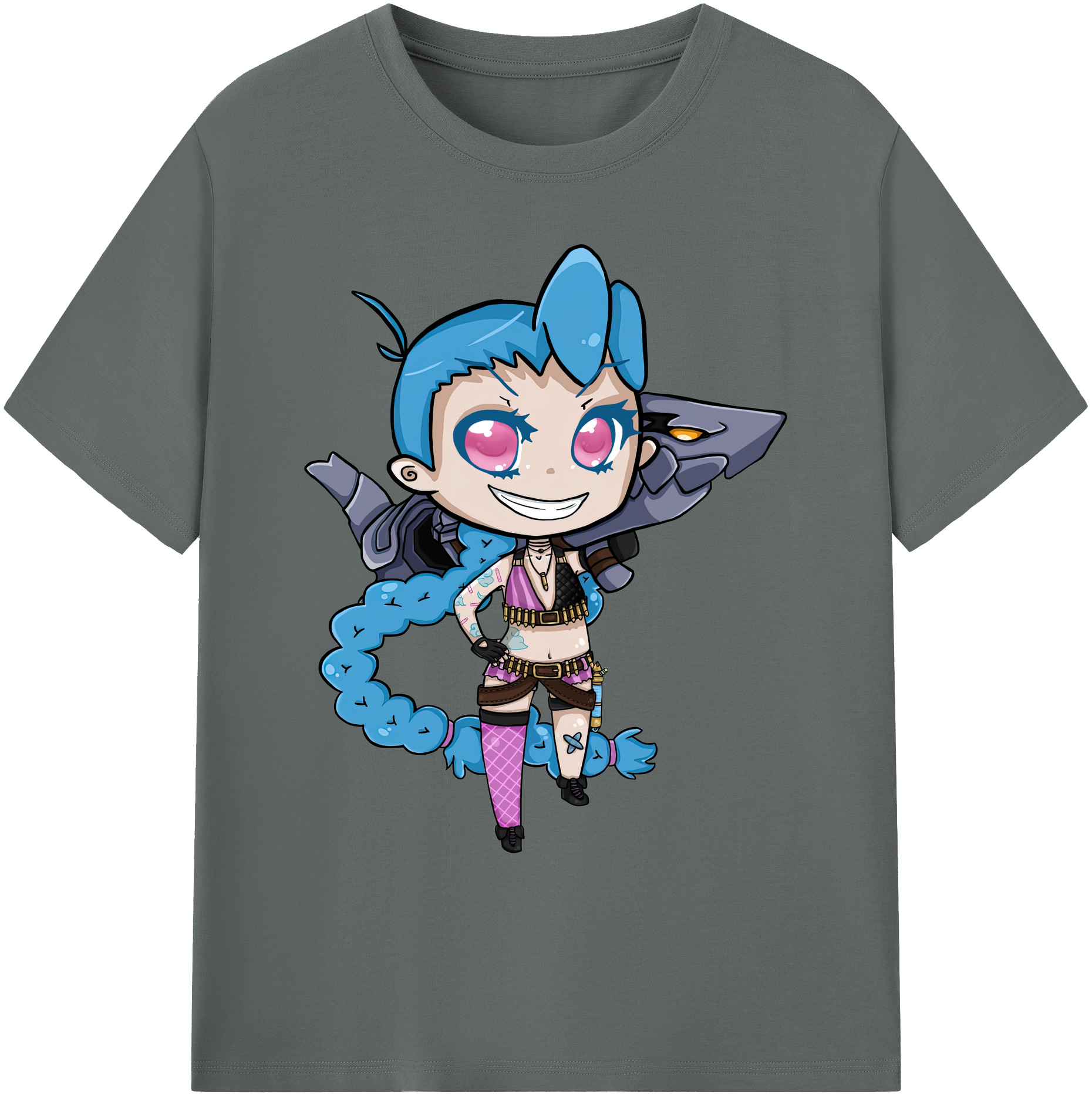 リーグ・オブ・レジェンド League of Legends LOL 綿100％ メンズ半袖Tシャツ｜肌触りやわらか＆通気性